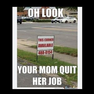 Meet your Posher, Yah